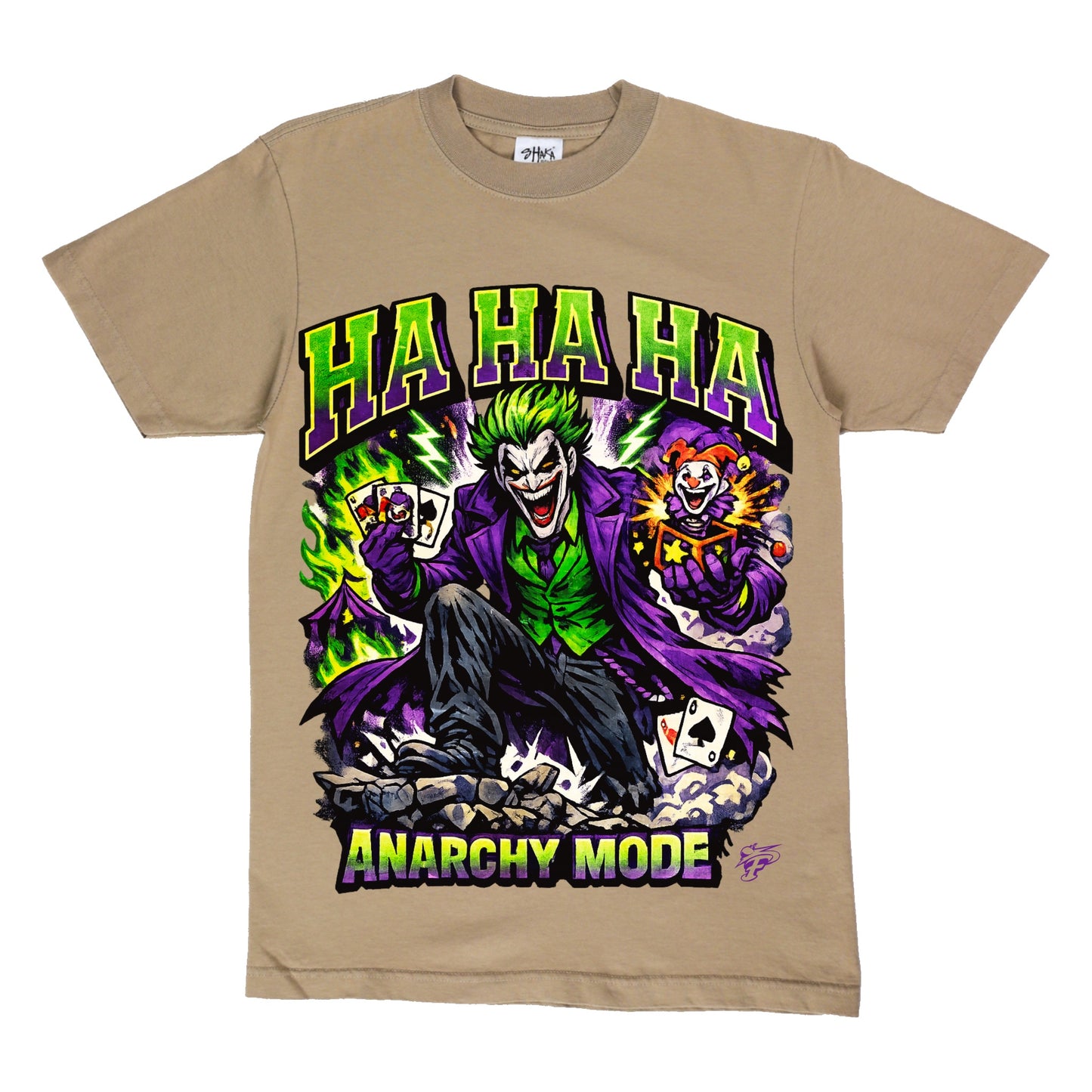 JOKER TEE
