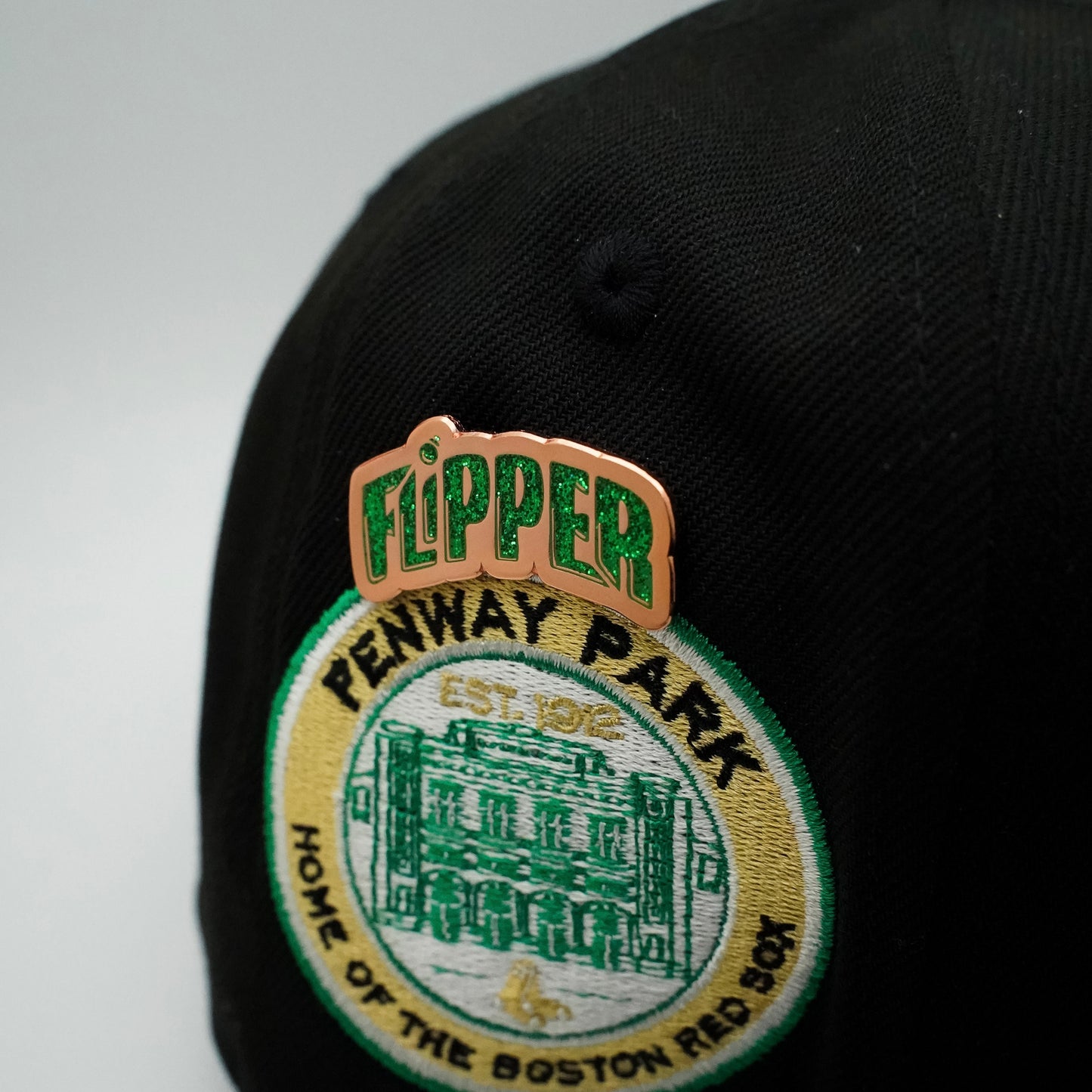 Flipper Script (Green)