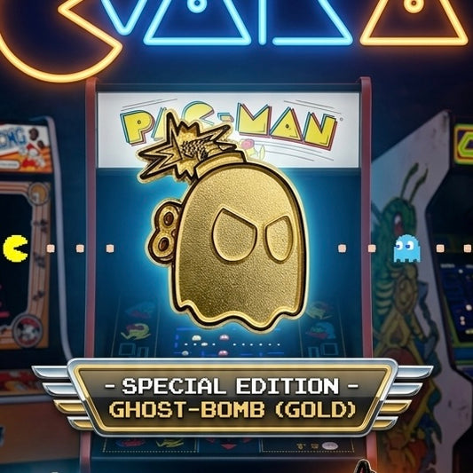 Flippa Waka Pin