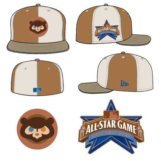“Skywalker” Cubs (Pre Order)