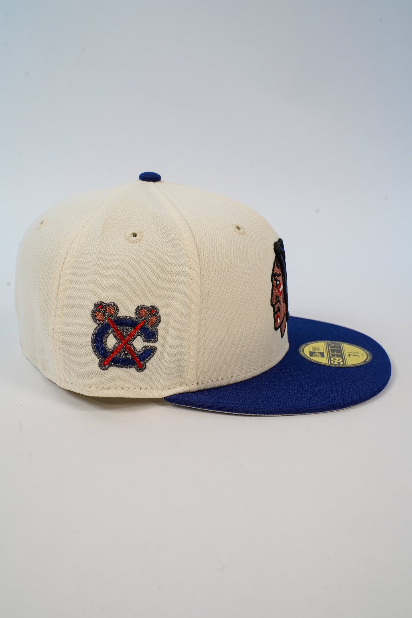 Chicago Blackhawks Fitted