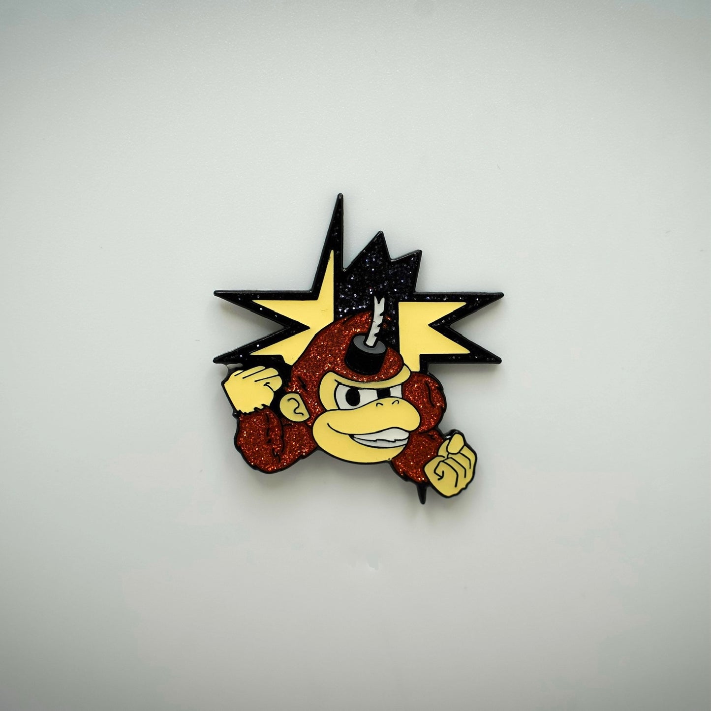 DK Bomb
