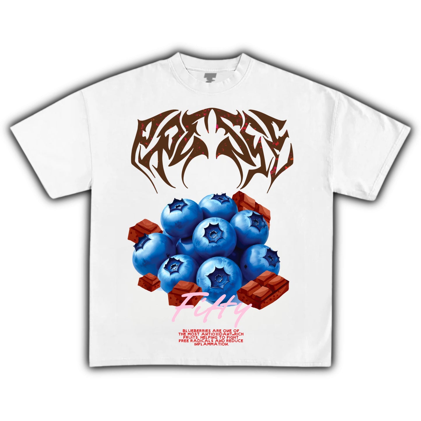 Flipper Tee
