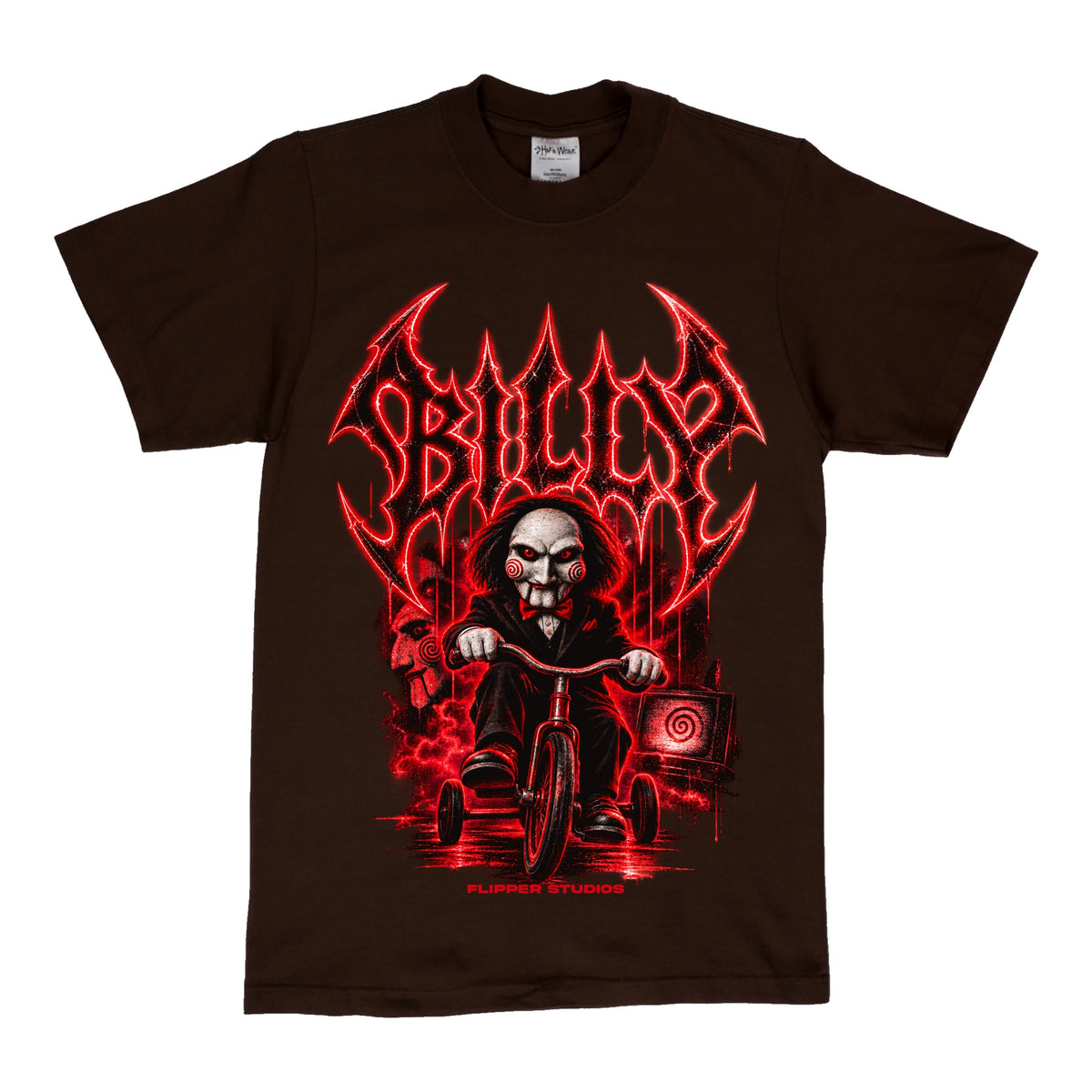 BILLY TEE