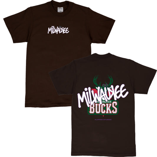 BUCKS STUS TEE
