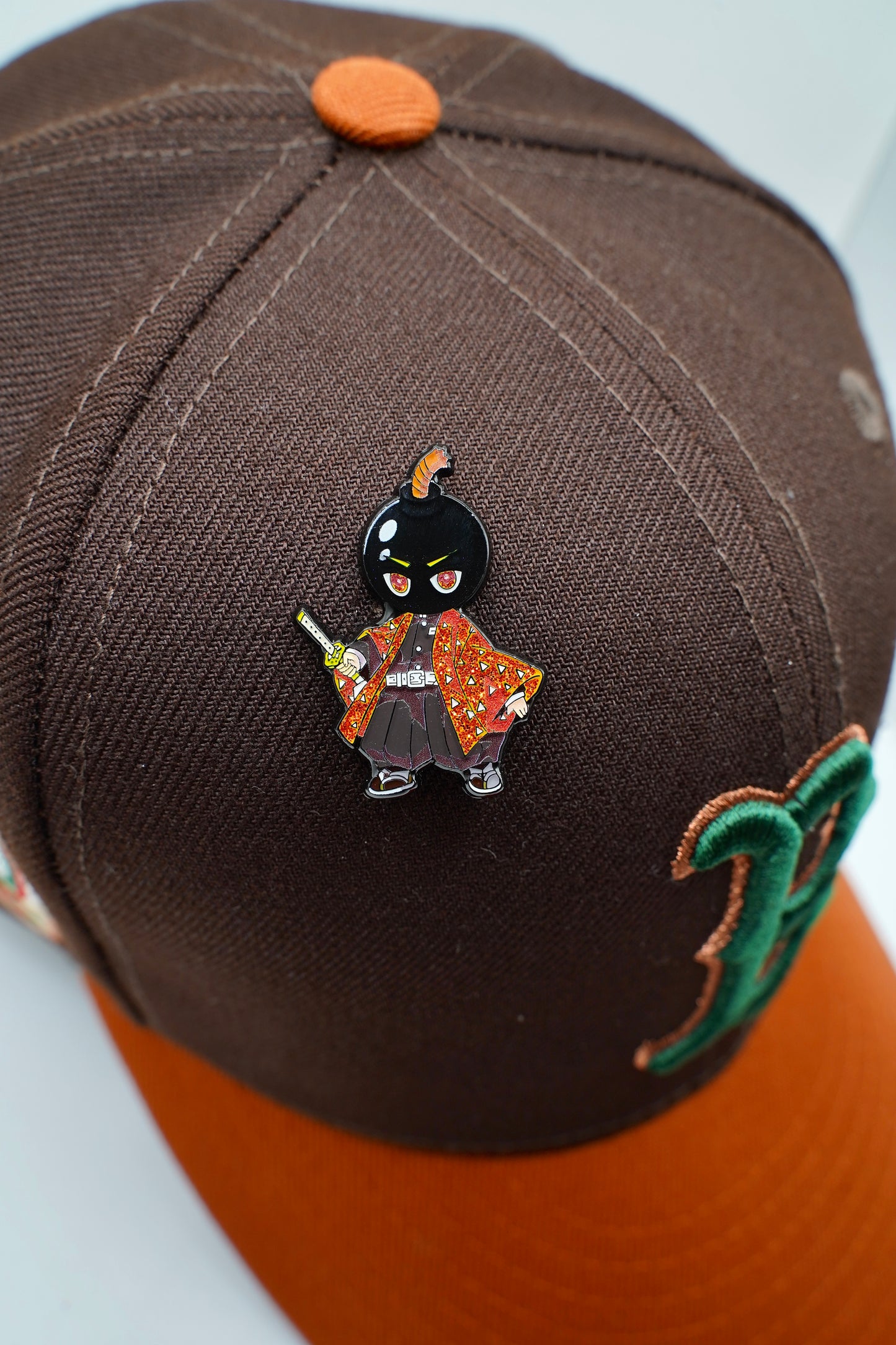 Katanaka Pin