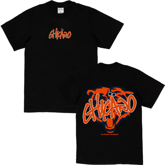 BEARS STUS TEE