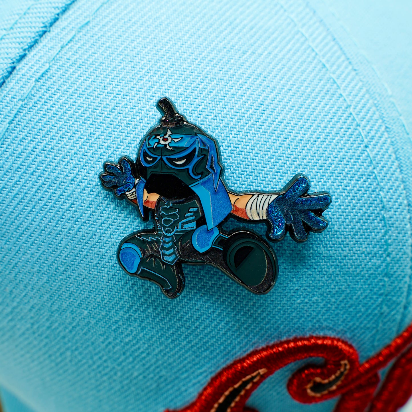 Penta Pin