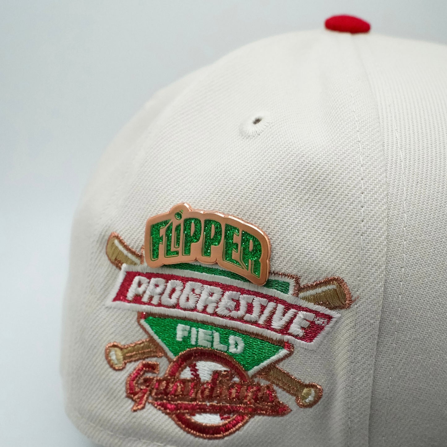 Flipper Script (Green)