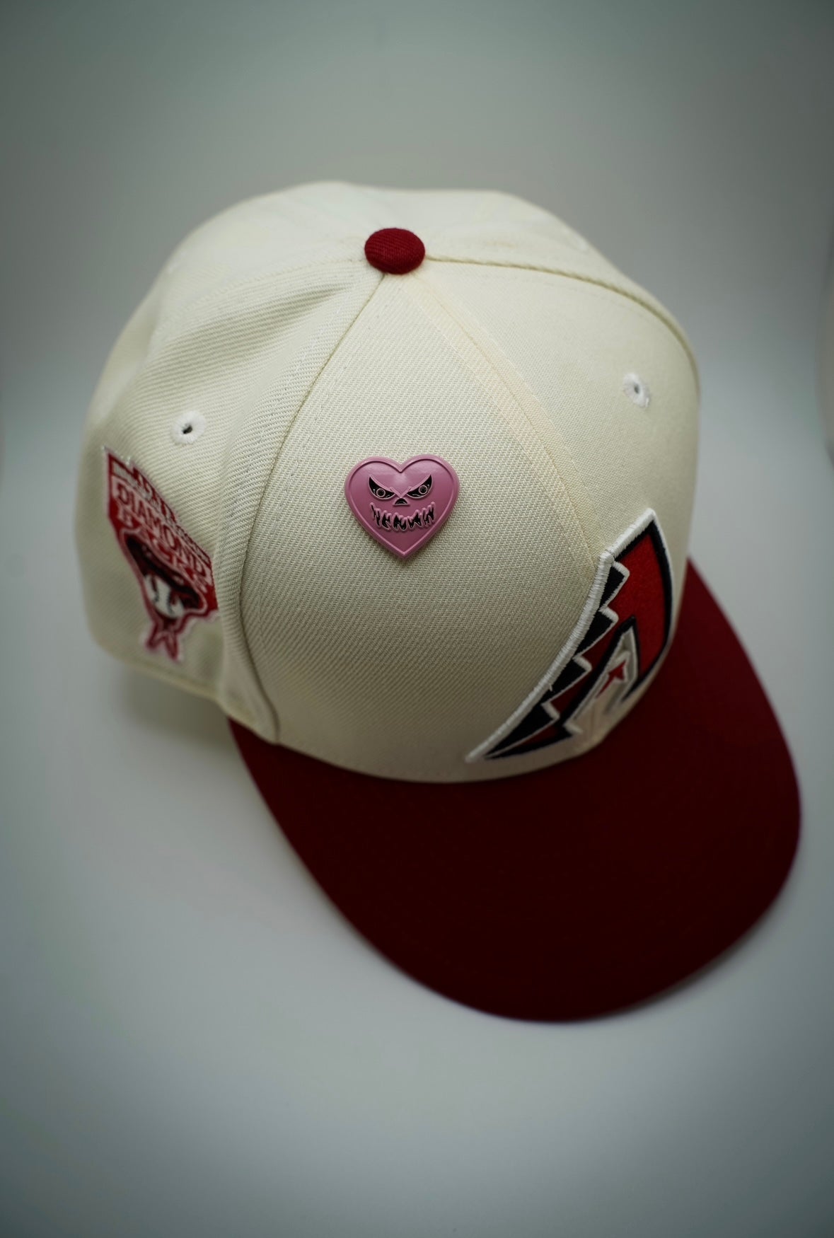 3D Heart