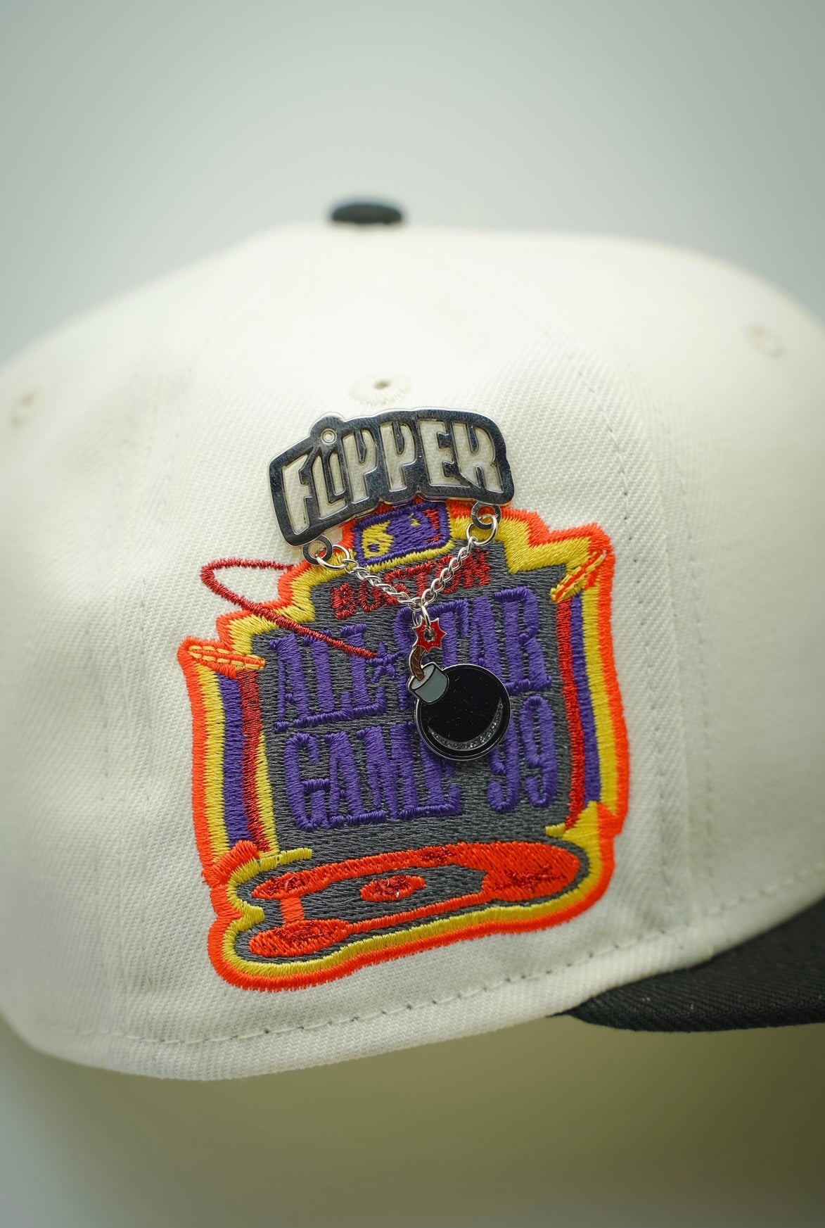 Flipper Chain Pack