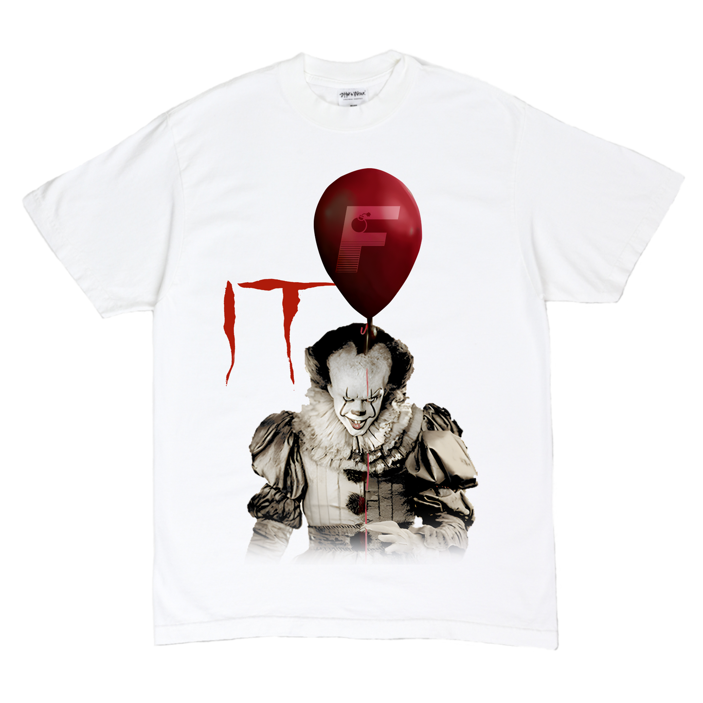 PENNYWISE TEE