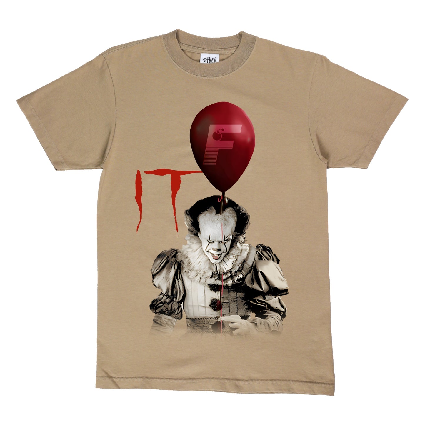 PENNYWISE TEE