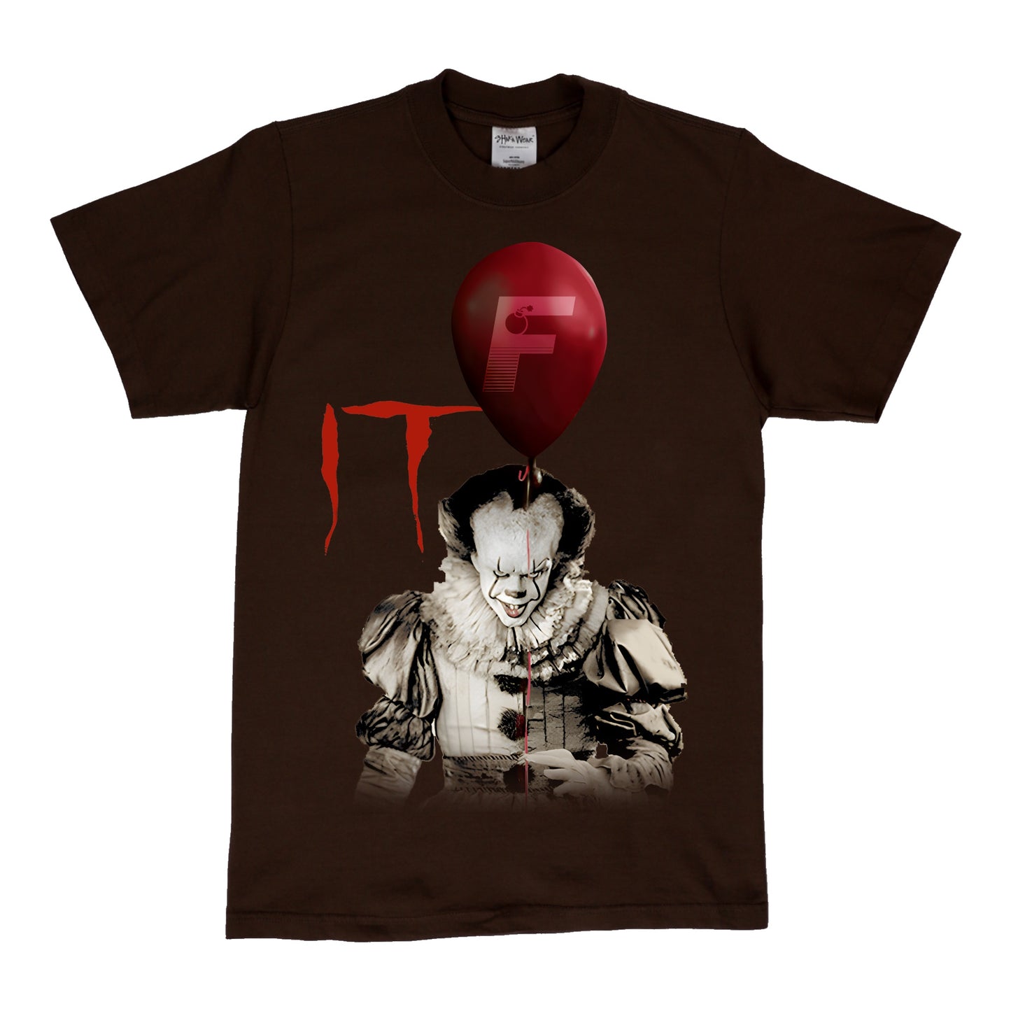 PENNYWISE TEE