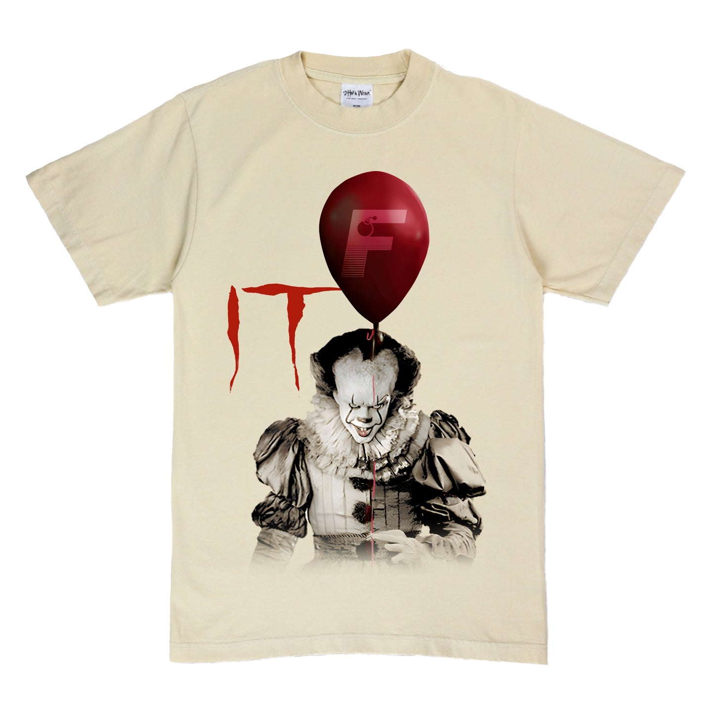 PENNYWISE TEE