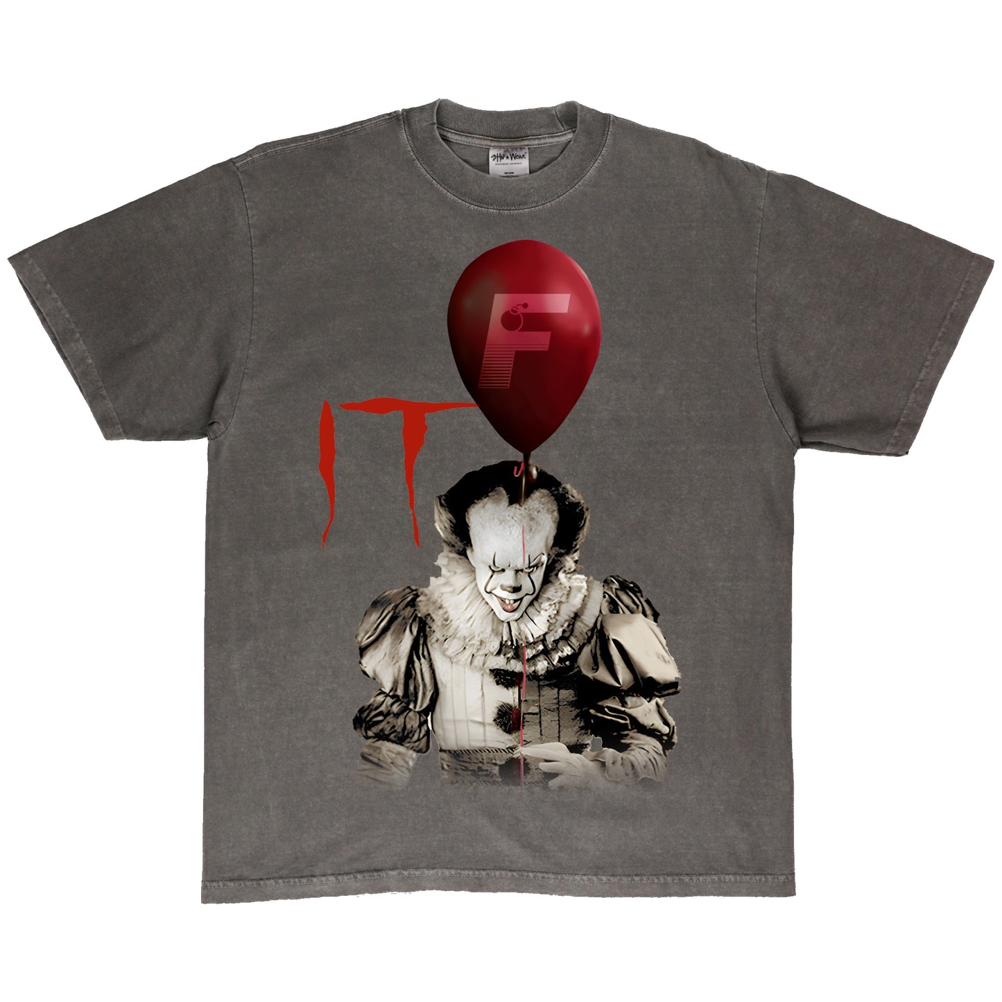 PENNYWISE TEE