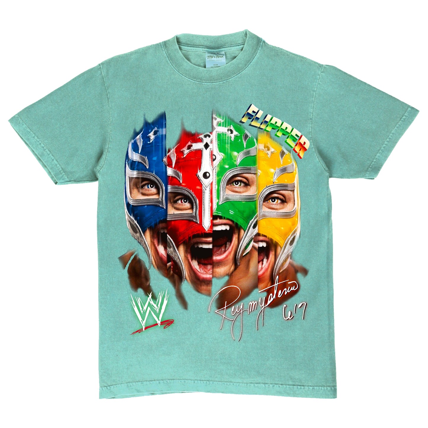REY TEE