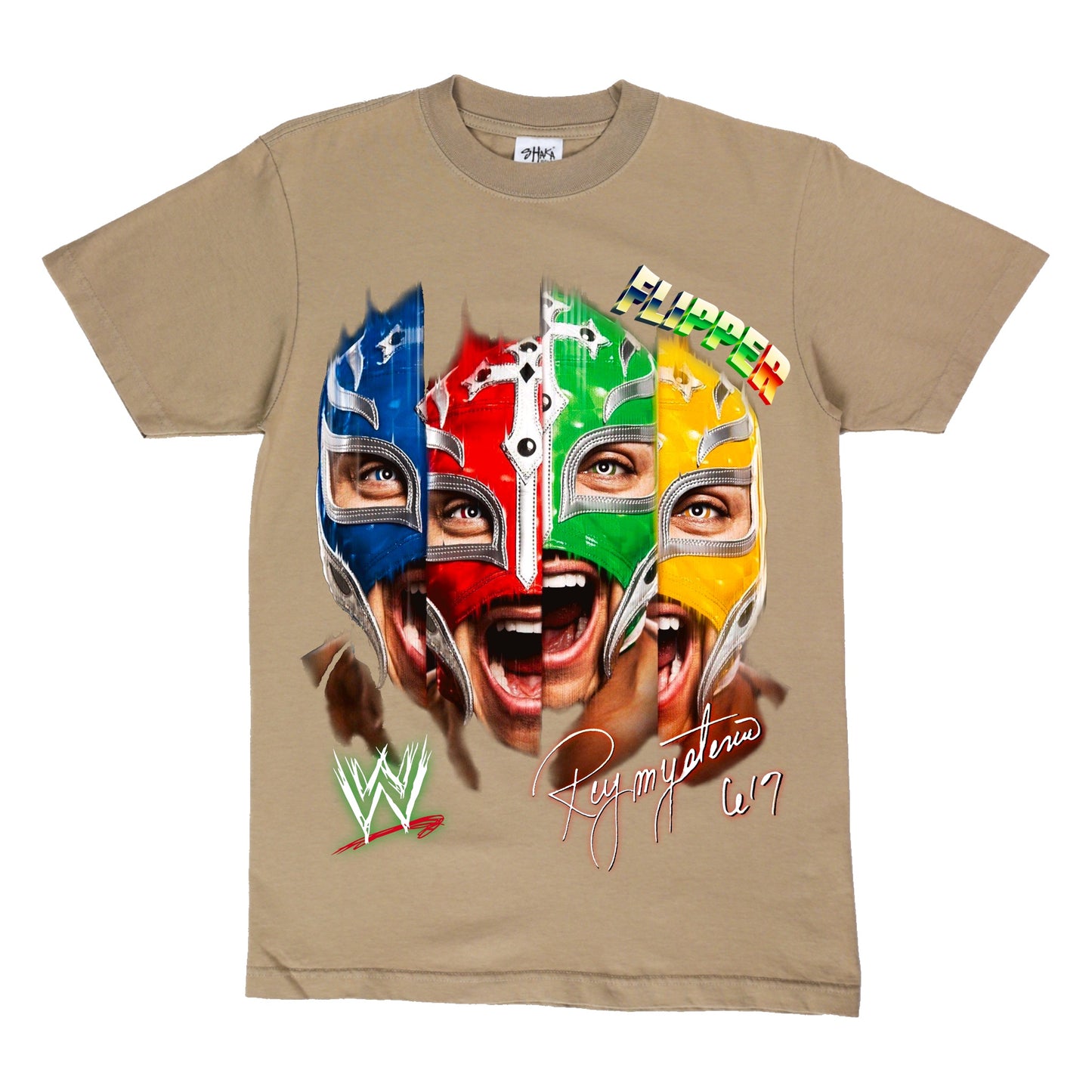 REY TEE