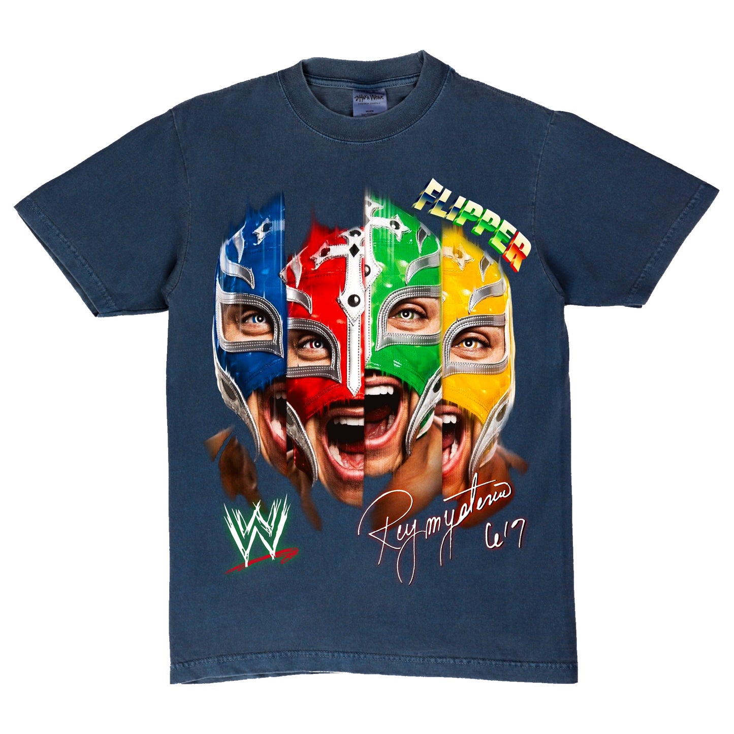 REY TEE