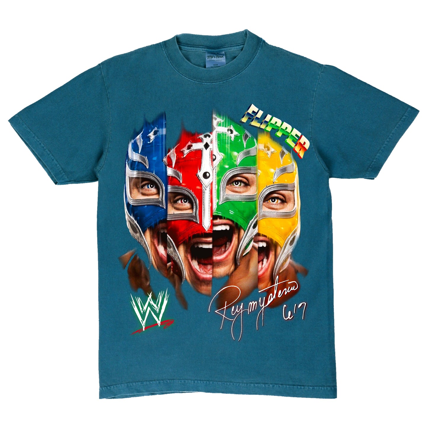 REY TEE