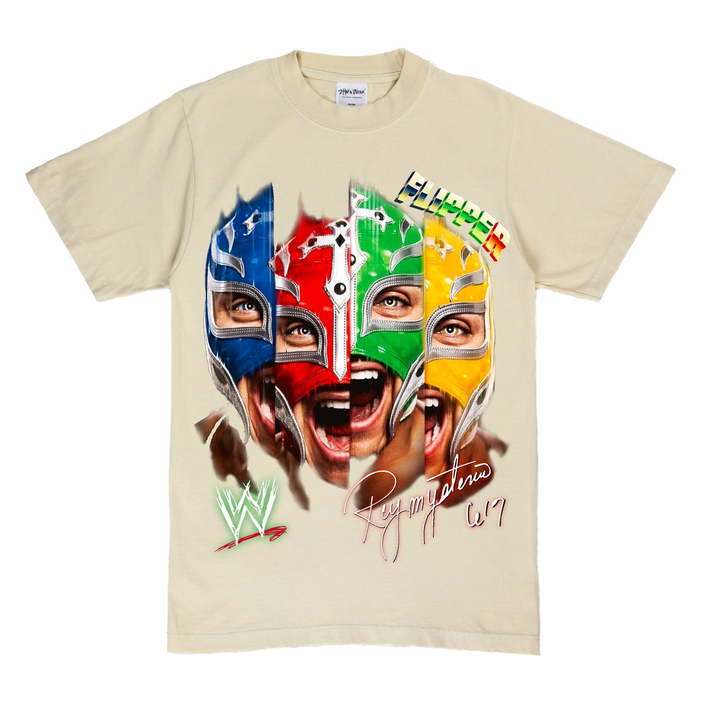 REY TEE