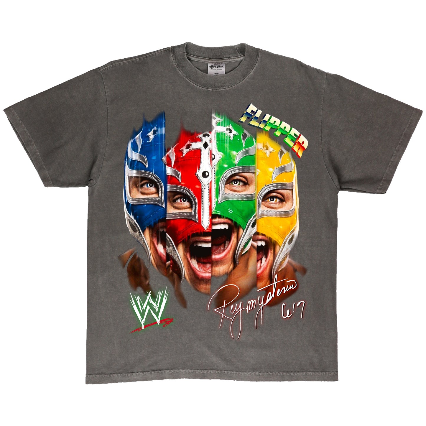 REY TEE
