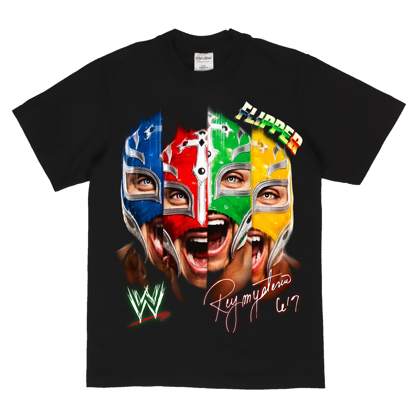 REY TEE
