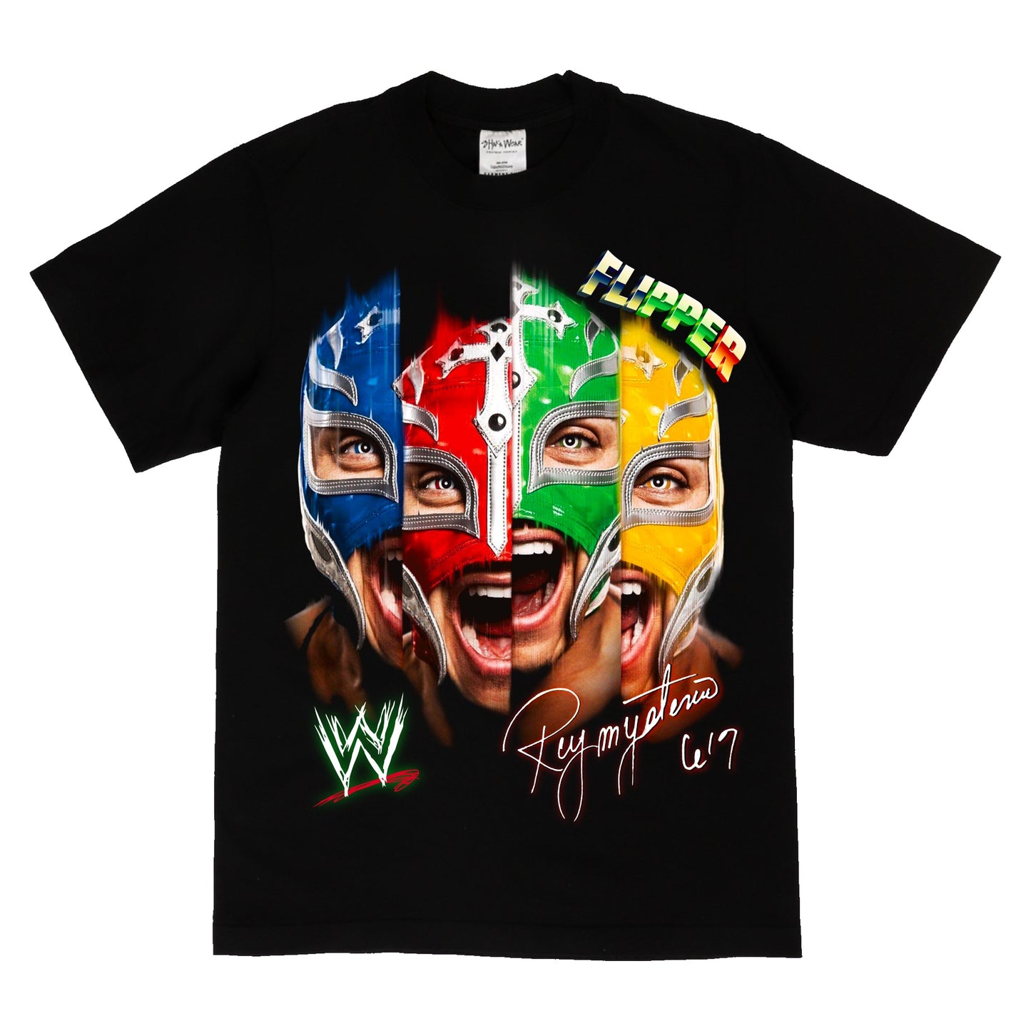 REY TEE