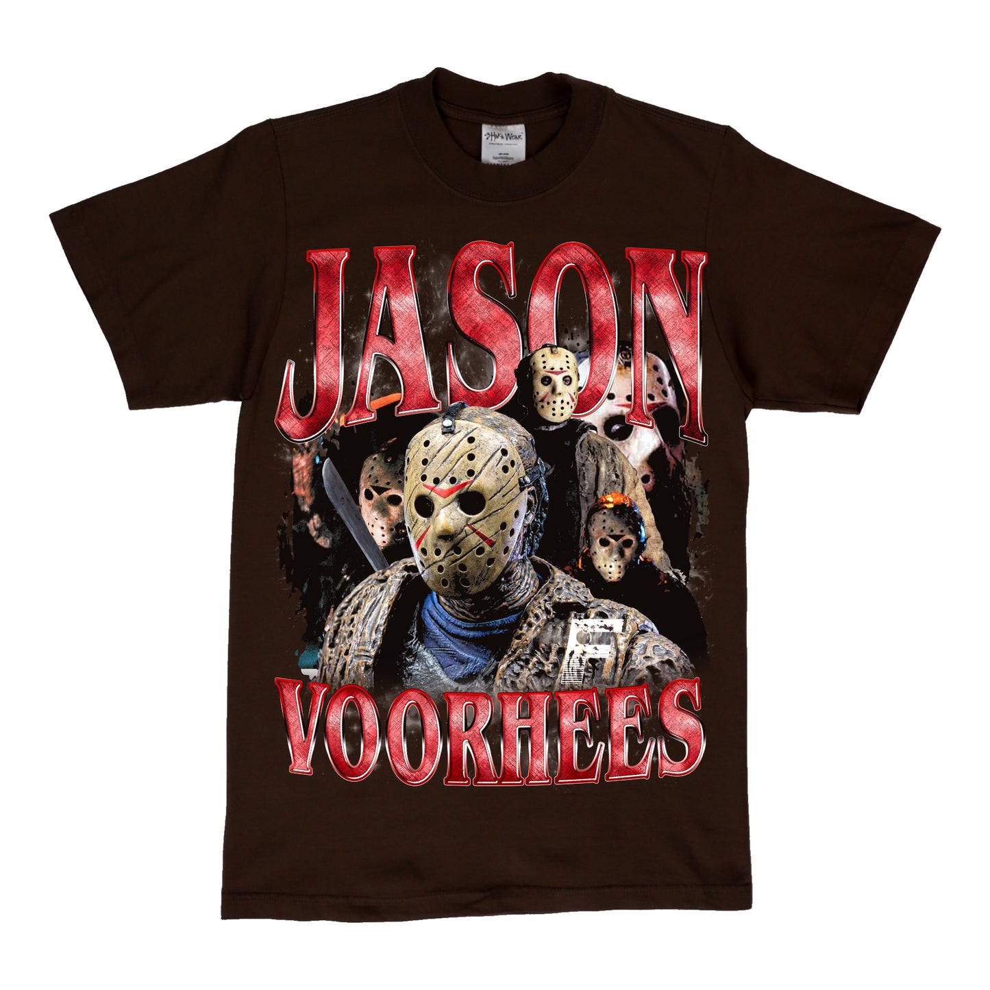 JASON VORHEES TEE