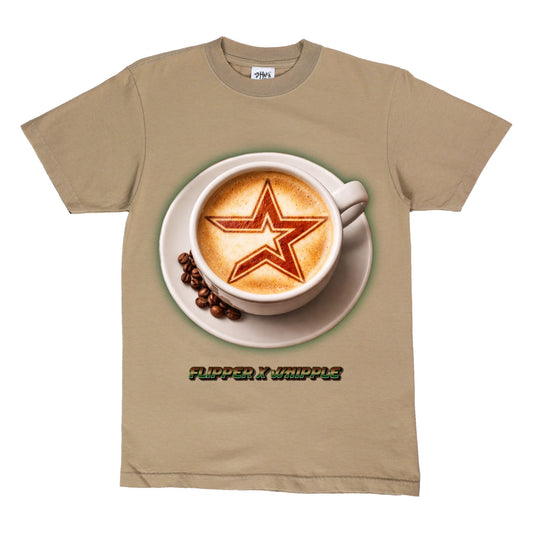 STARBUCKS ASTROS TEE