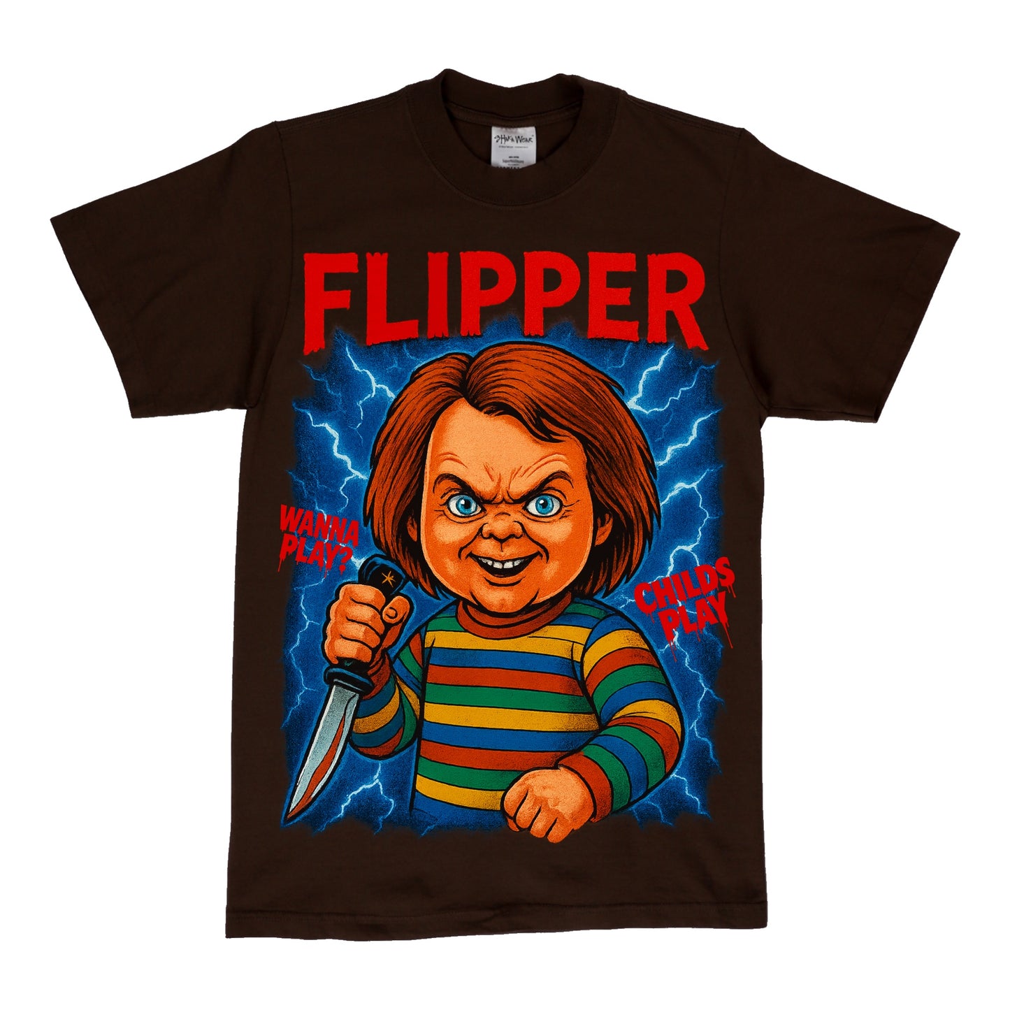CHUCKY TEE