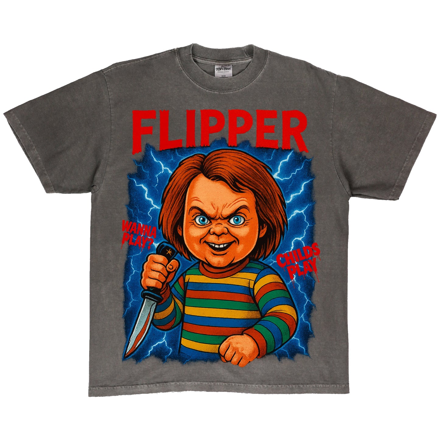 CHUCKY TEE