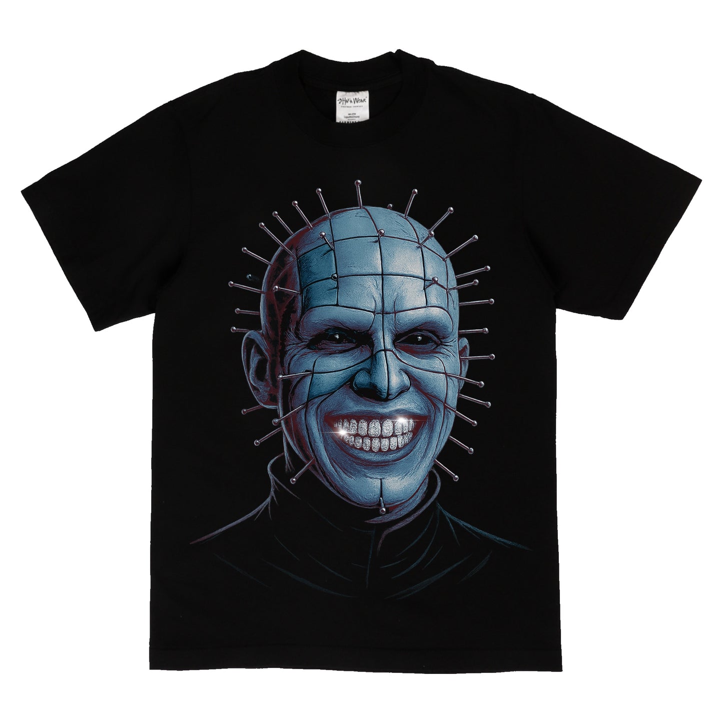 PINHEAD GRILL TEE