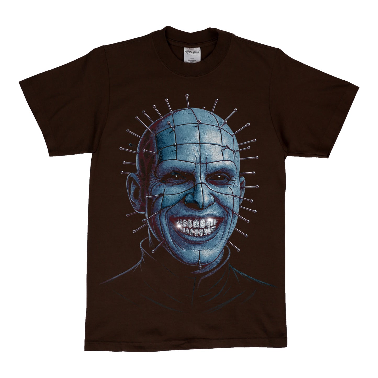 PINHEAD GRILL TEE