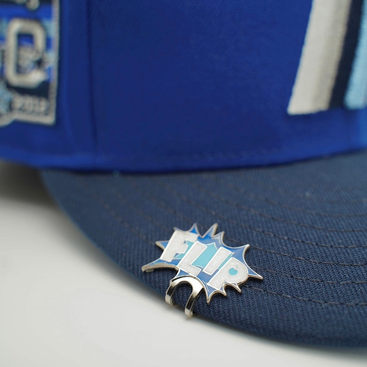 Flip Blip (Icy)