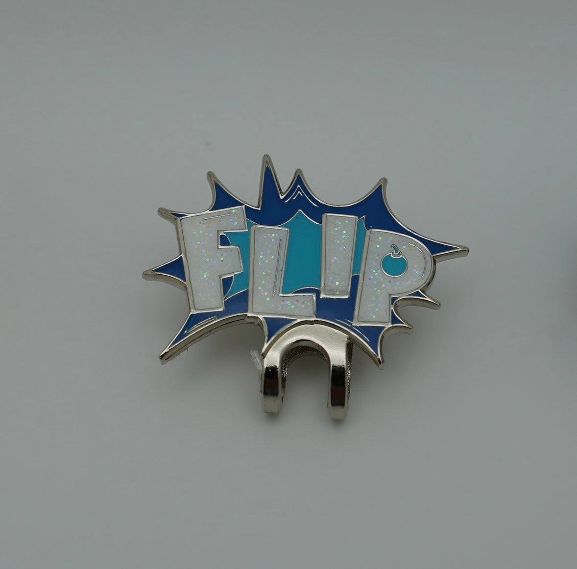 Flip Blip (Icy)