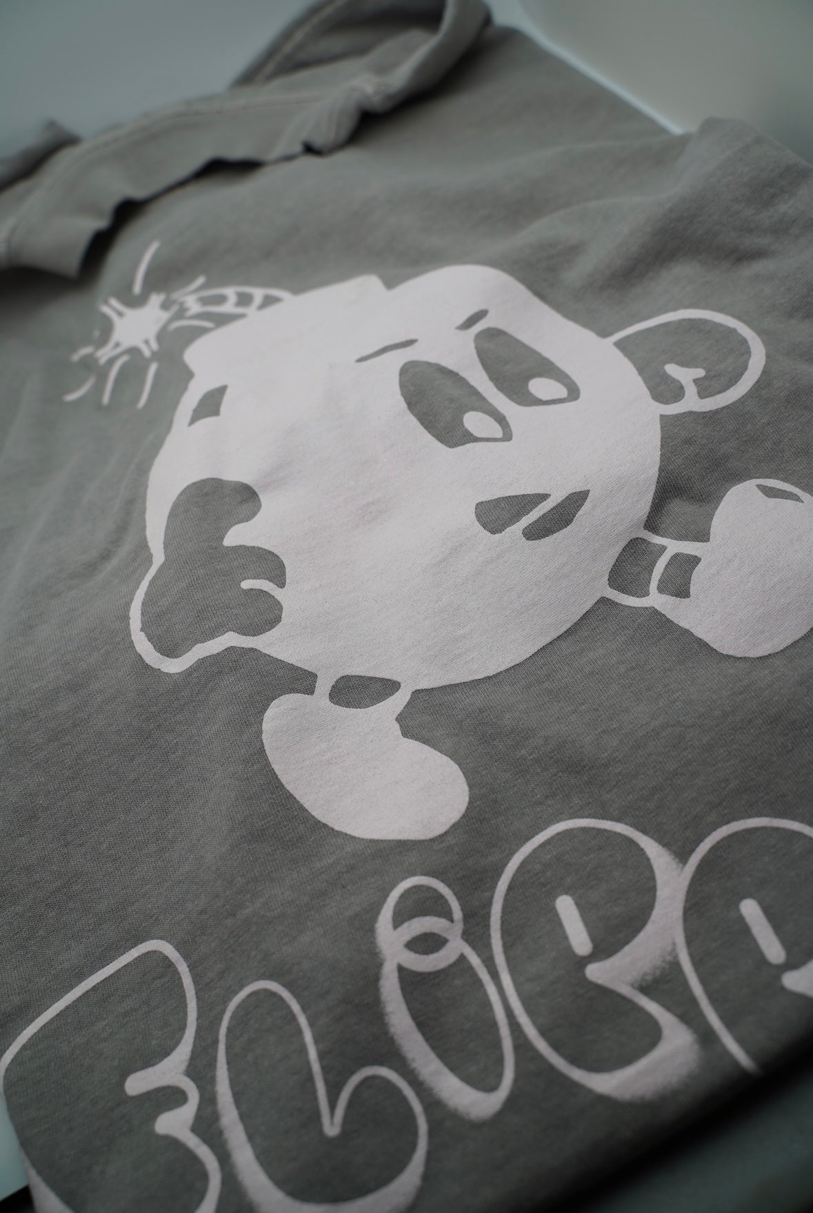 Flipper Bomb Tee