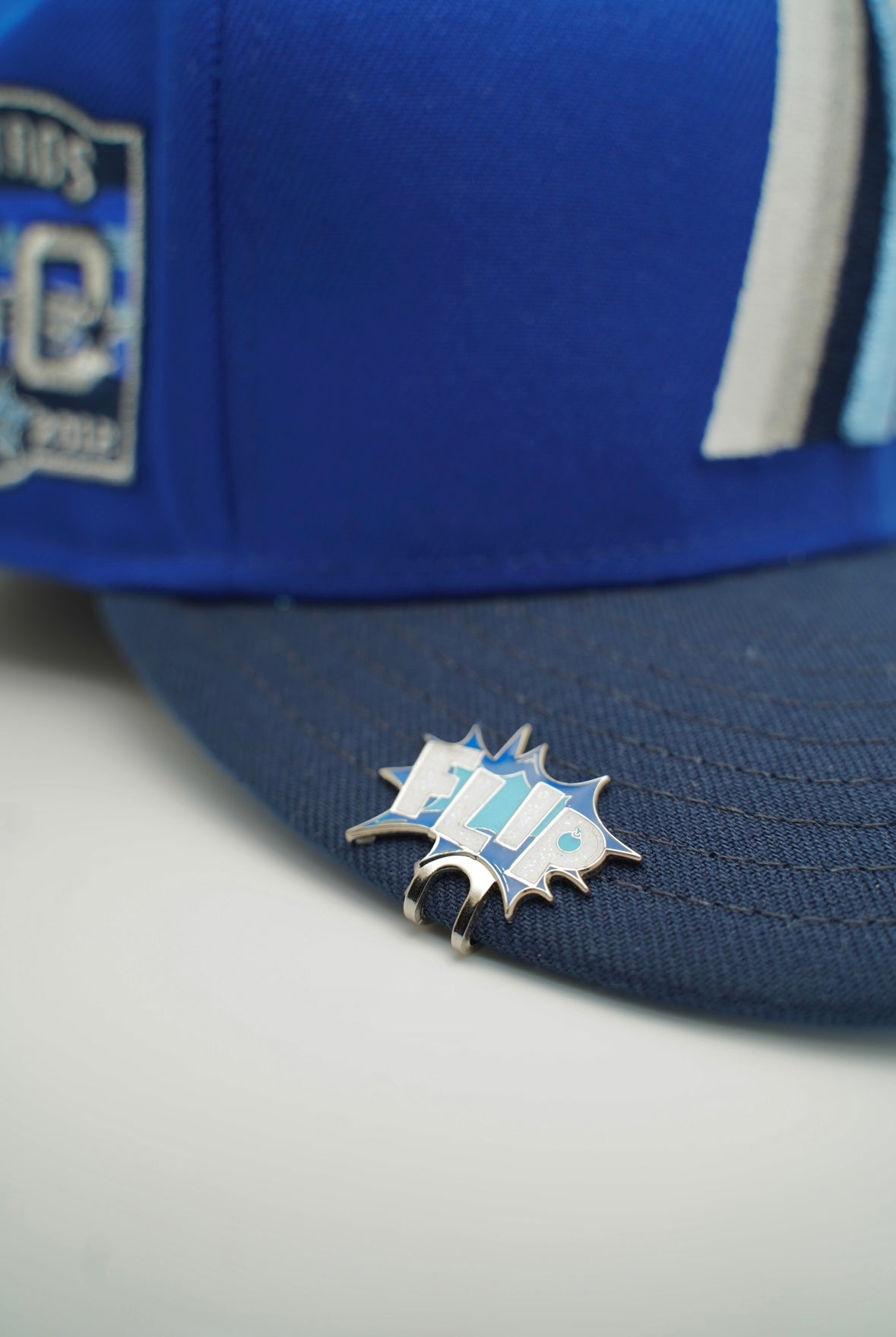 Flip Blip (Icy)