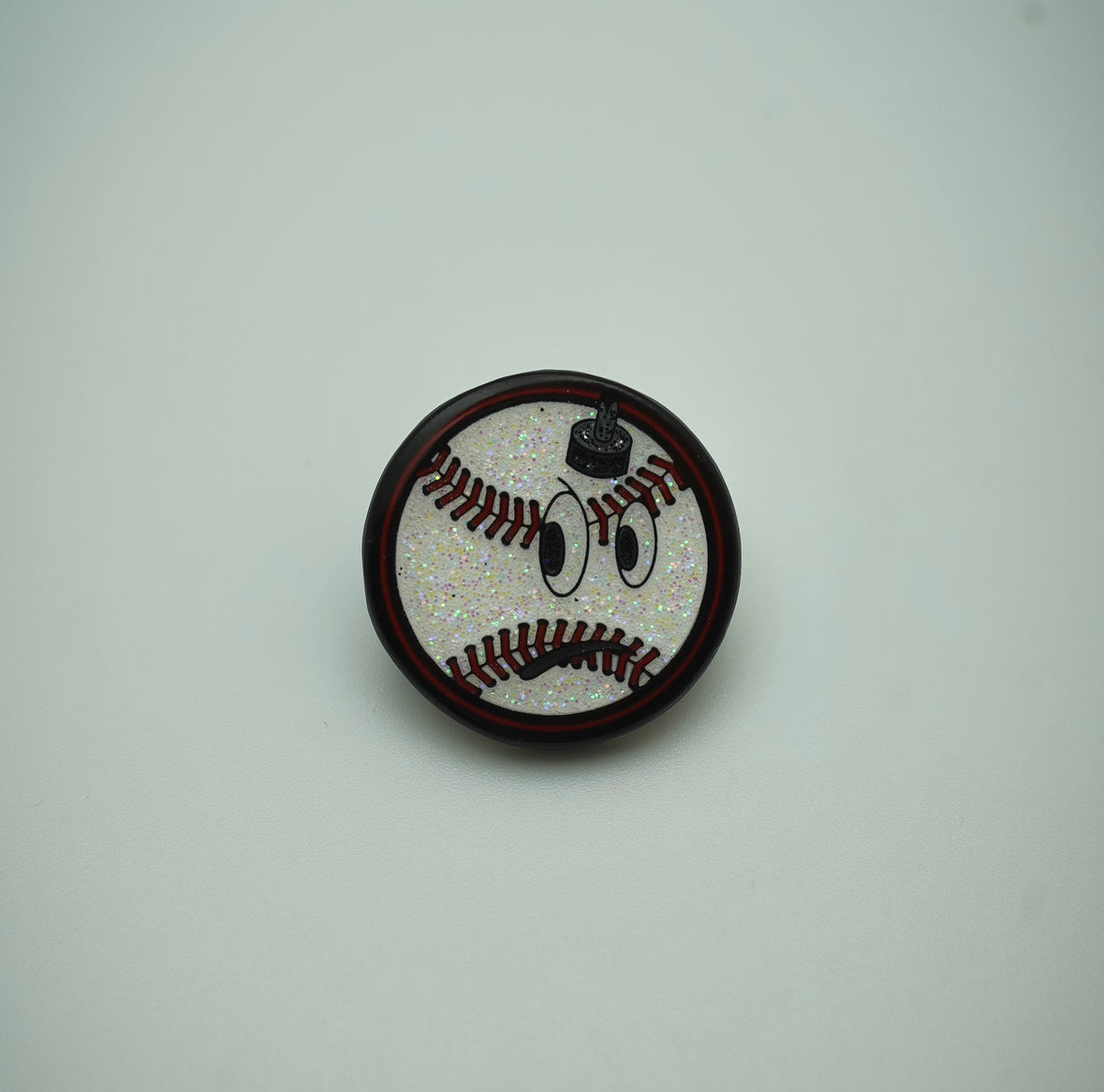 Spinner Bomb (White)