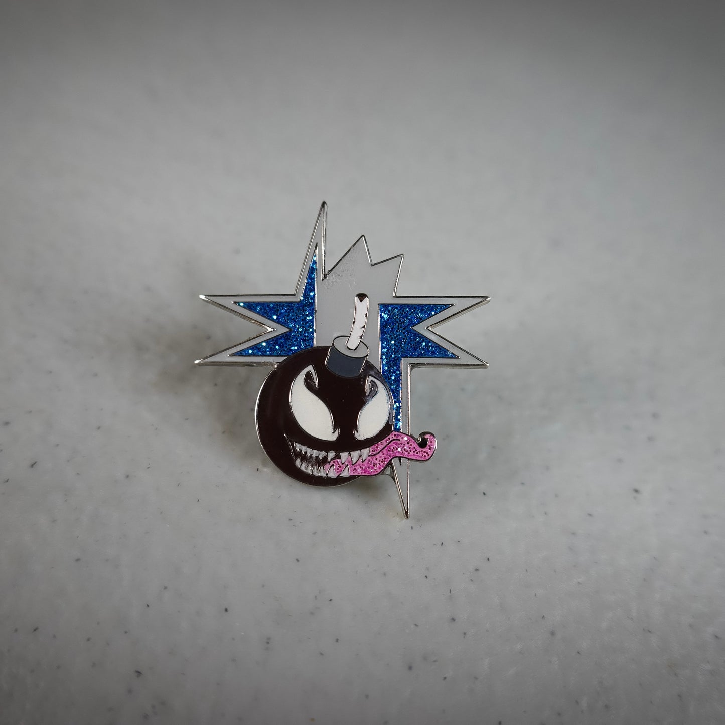 Venom Bomb