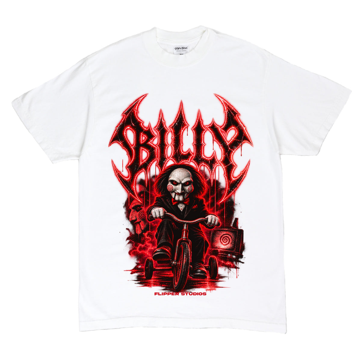 BILLY TEE