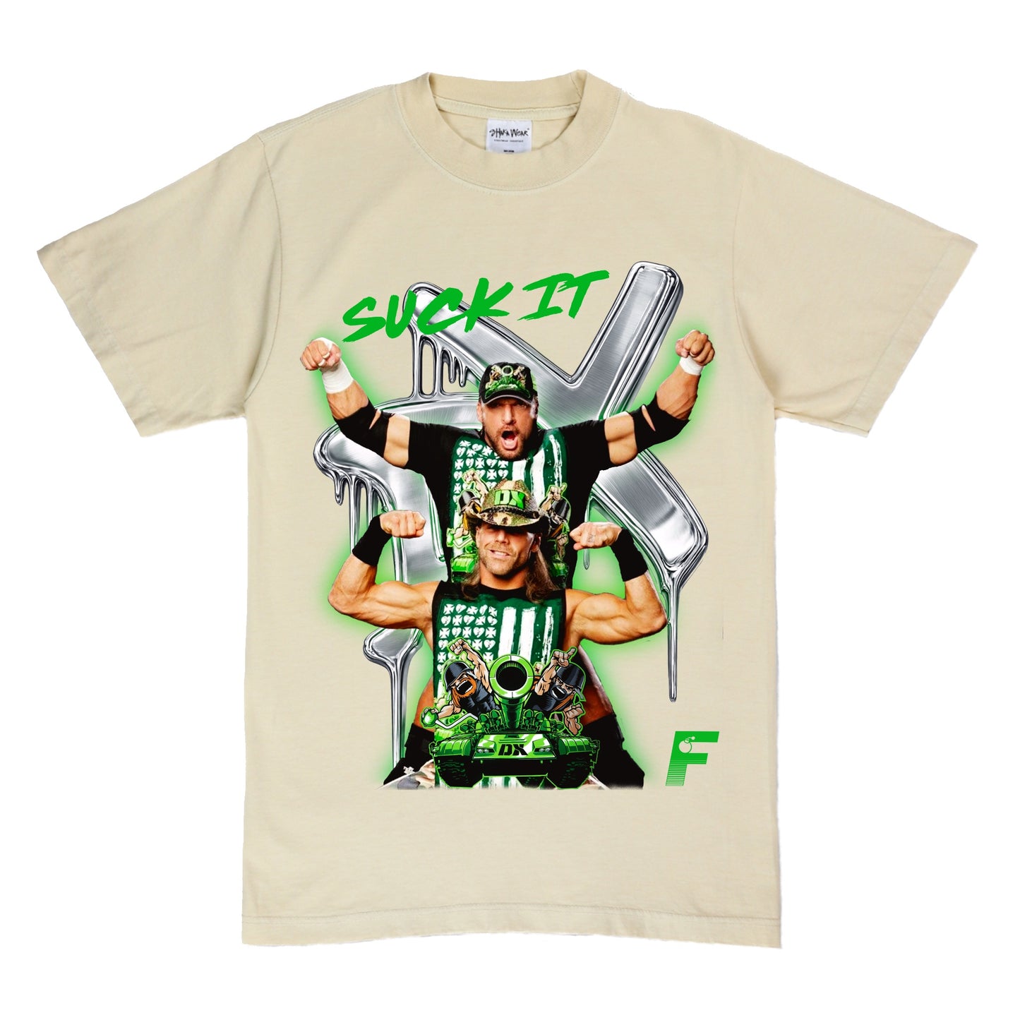 DX TEE