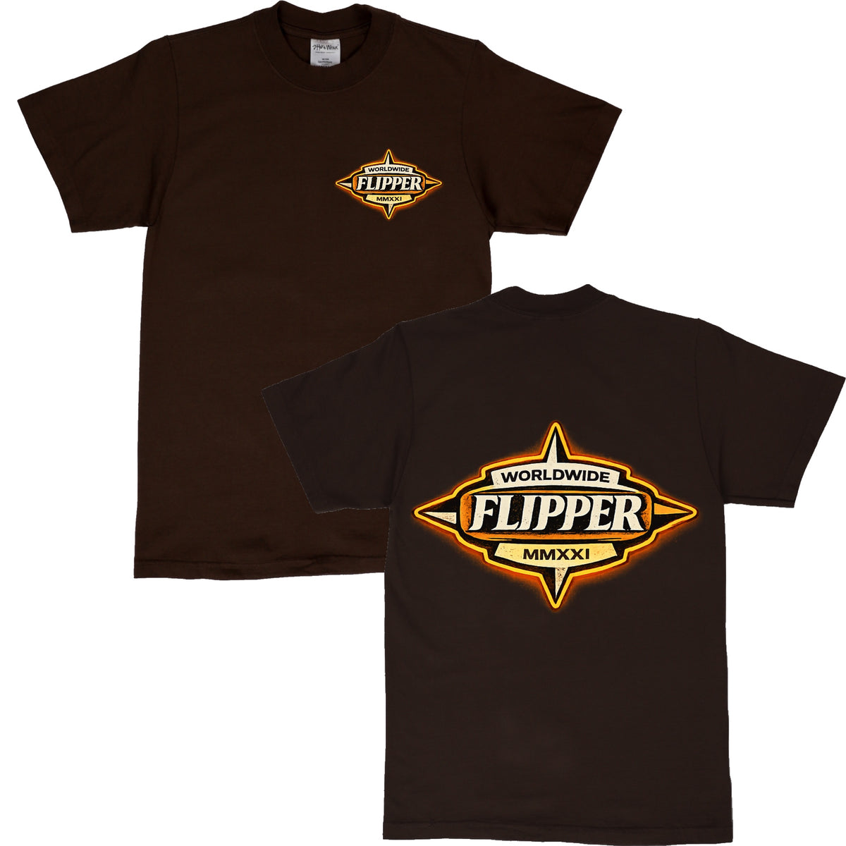 COMPASS TEE