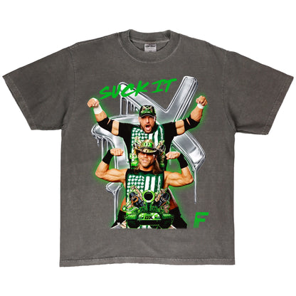 DX TEE
