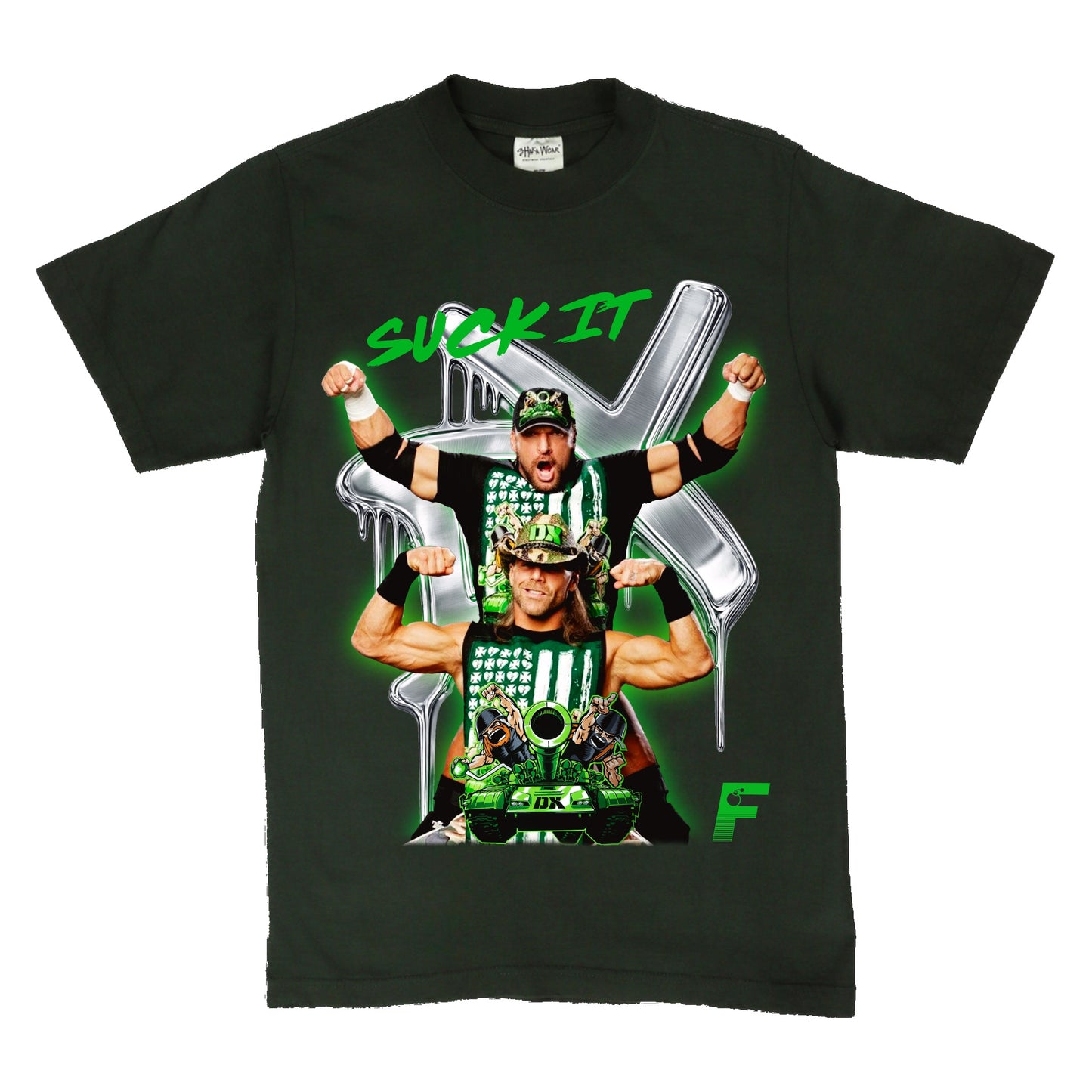 DX TEE