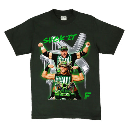 DX TEE