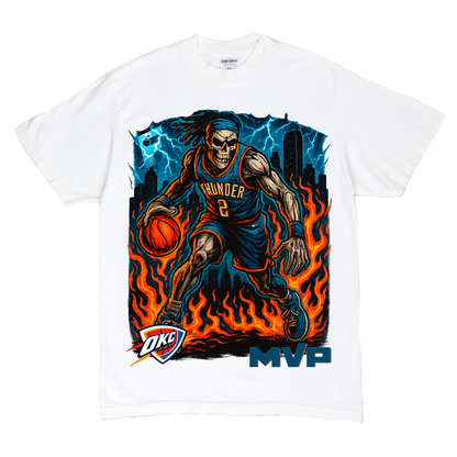 SGA MVP TEE