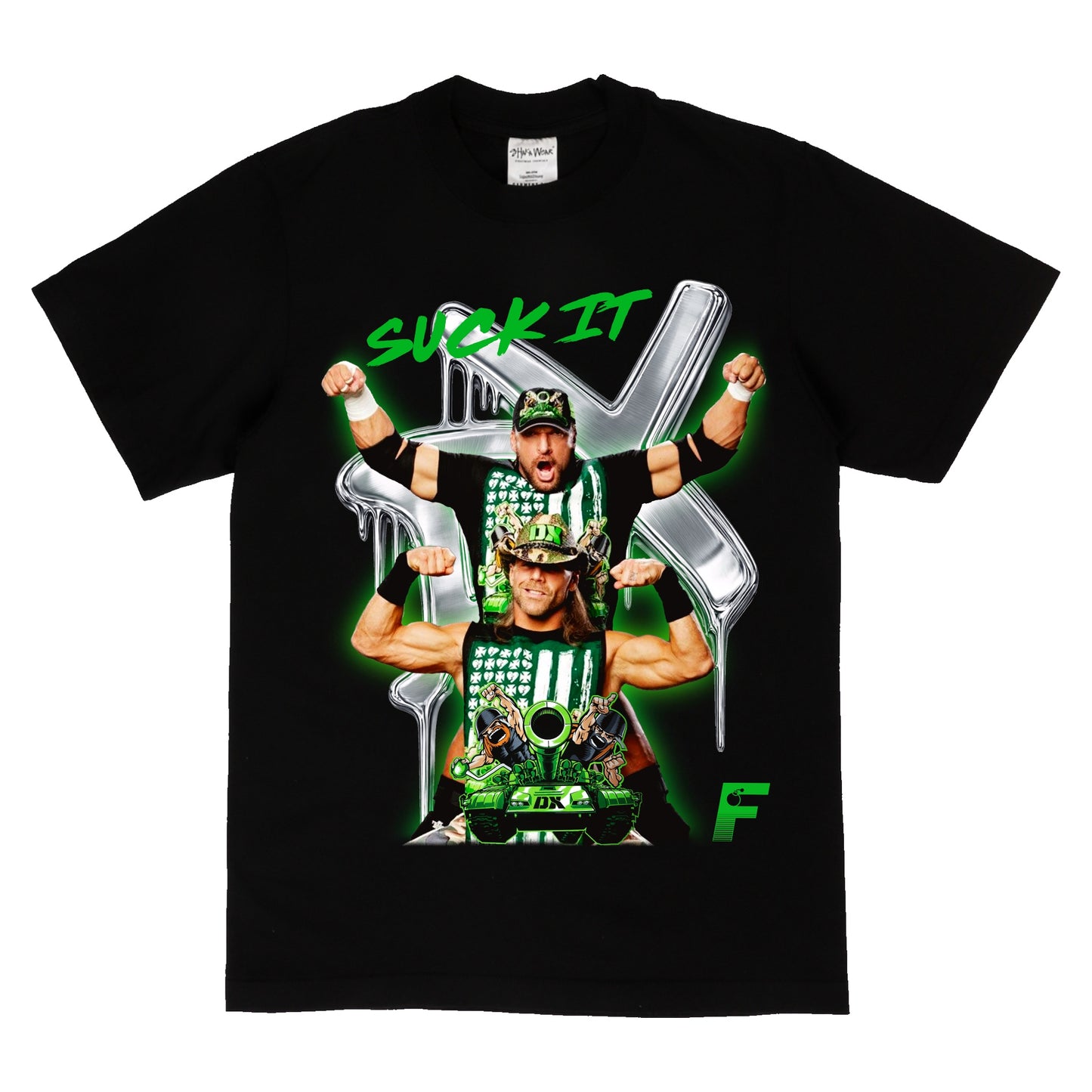 DX TEE