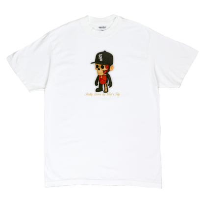 SKULLY BRIMS TEE (AL Teams)