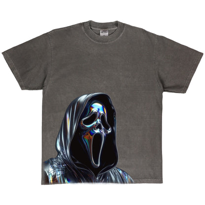 GHOSTFACE V2 TEE